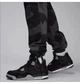 Брюки чоловічі Jordan Essentials Statement Aop Chicago L Чорний FD7455-070 - зображення 7