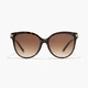 Сонцезахисні окуляри TIFFANY TF 4193B 81343B 55 - зображення 1