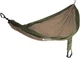 Гамак ENO SingleNest Hammock Khaki-Olive (SH009) - зображення 1