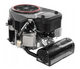Двигатель бензиновый Loncin LC2P82FD (25 л.с., шпонка 25,4 мм, евро 5) для РАЙДЕРОВ - изображение 2
