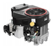 Двигатель бензиновый Loncin LC2P82FD (25 л.с., шпонка 25,4 мм, евро 5) для РАЙДЕРОВ - изображение 3
