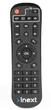Пульт V2.0 до inext TV5/TV5 ultra/TV4/4K ultra/TV3/4K2 - изображение 1