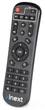 Пульт V2.0 до inext TV5/TV5 ultra/TV4/4K ultra/TV3/4K2 - изображение 8