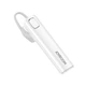 Bluetooth-гарнитура (беспроводная гарнитура) Joyroom JR-B2 White (JR-B2-W) - изображение 1