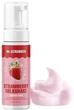 Парфумована пінка для душу з ароматом полуничного коктейлю Mr.SCRUBBER Strawberry milkshake 150 ml - зображення 2