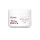 Маска 60 сек. для товстого та пористого фарбованого волосся Goldwell DSN Color Extra Rich 200 мл (4021609061120) - зображення 2