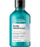 Шампунь против перхоти L`Oreal Professionnel Serie Expert Scalp Advanced Anti-Dandruff 300мл - изображение 1