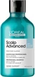 Шампунь против перхоти L`Oreal Professionnel Serie Expert Scalp Advanced Anti-Dandruff 300мл - изображение 2