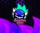 Килимок для мишки Geometry Dash [7] розмір: 180x220 - изображение 2