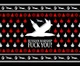 Килимок для мишки Новий рік (russian warship fuck you) розмір: 180x220 - изображение 2