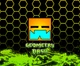 Килимок для мишки Geometry Dash [8] розмір: 180x220 - изображение 2