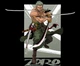 Килимок для мишки Zoro One piece розмір: 180x220 - изображение 2