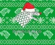 Килимок для мишки Christmas is coming розмір: 180x220 - изображение 2