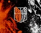 Килимок для мишки АТАКА ТИТАНІВ (ATTACK ON TITANS) 30 розмір: 180x220 - изображение 2