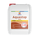 Грунтовка-концентрат Eskaro Aquastop Facade 1:10 фасадная прозрачная 10 л - изображение 1