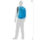 Рюкзак Vango Flux 28 Volt Blue (925290) - изображение 3