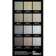 Краска декоративная Aura Velour Silver Эффект бархата и велюра Серебряная 10 л (11,9 кг) - изображение 6