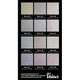 Краска декоративная Aura Velour Silver Эффект бархата и велюра Серебряная 2,5 л (3 кг) - изображение 14