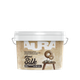 Краска декоративная Aura Silk Glans Мокрый шелк Серебряная 2,5 л (3 кг) - изображение 1