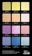 Краска декоративная Aura Silk Glans Мокрый шелк Серебряная 10 л (11,9 кг) - изображение 7