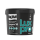 Краска для кухонь и ванных комнат Aura Luxpro 10 полуматовая Белая 4,75 л - изображение 1