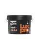 Краска для стен и потолков антибликовая Aura Luxpro 3 Белая 2,85 л - изображение 1