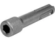 Адаптер держатель бит SDS+ STHOR для насадок HEX 1/4" 60 мм 23460 - изображение 1