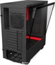 Корпус NZXT H500 Matte Black + Red (CA-H500B-BR) - изображение 7