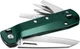 Нож-мультитул Leatherman Free K2 Evergreen - изображение 10