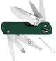 Мультитул Leatherman Free T4 Evergreen - зображення 8