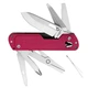 Мультитул Leatherman Free T4 Crimson - изображение 6