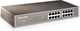 Коммутатор TP-LINK TL-SF1016DS - изображение 1