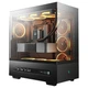 Корпус DeepCool CH690 Digital Black (R-CH690-BKNNA0D-G-1) без БП - изображение 12
