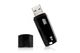 Флеш-накопитель USB3.0 8GB GOODRAM UMM3 (Mimic) Black (UMM3-0080K0R11) - изображение 4