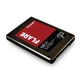 Накопитель SSD 60GB Patriot Flare 2.5" SATAIII MLC (PFL60GS25SSDR) - изображение 2