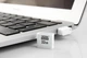 Флеш-накопитель USB 32GB GOODRAM UPI2 (Piccolo) White (UPI2-0320W0R11) - изображение 2