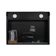 Вытяжка кухонная Artel ART 0960 PUNTO Black - изображение 6
