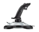Джойстик Logitech Extreme 3D Pro (942-000031) чорно-білий USB - зображення 4