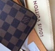 Женский кошелек (60017) brown - изображение 3