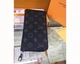 Мужской кошелек (60017) dark grey - изображение 4