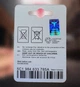 Батарейка дистанційного ключа Tesla CR2354 3V - изображение 2