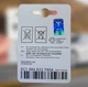 Батарейка дистанційного ключа Tesla CR2032 3V - изображение 2