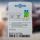 Батарейка дистанційного ключа Ford CR2032 3V - изображение 2