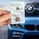 Батарейка дистанційного ключа BMW CR2032 3V - изображение 1