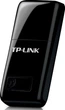 Беспроводной адаптер TP-Link TL-WN823N (300Mbps, USB, mini) - изображение 1