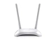 Бездротовий маршрутизатор TP-Link TL-WR840N (N300, 1*Wan, 4*Lan, IPTV Multicast, 2 антени) - зображення 1