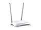 Бездротовий маршрутизатор TP-Link TL-WR840N (N300, 1*Wan, 4*Lan, IPTV Multicast, 2 антени) - зображення 2