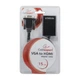 Адаптер Cablexpert HDMI - VGA (F/M), 0.15 м, Black (A-VGA-HDMI-01) - изображение 4