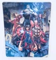 Диск для PlayStation 4 - Marvel Avengers + Steelbook, русские субтитры, Б/У - изображение 1