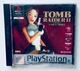 Диск для PlayStation 1 - Tomb Raider II Platinum, английская версия, Б/У - изображение 1